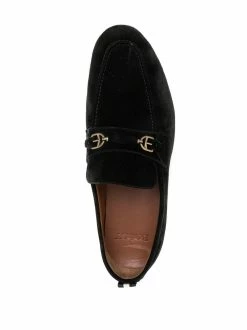 Bally mocassins Plintor