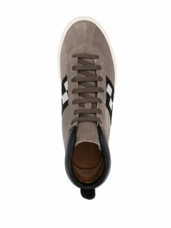 Bally Baskets Vita Parcours Prix Cassé baskets montantes homme 9 Bally baskets Vita-Parcours