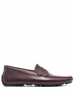 Bally mocassins Warno en cuir