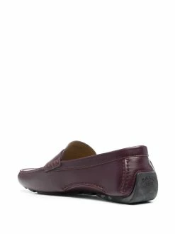 Bally mocassins Warno en cuir