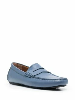 Bally mocassins Warno