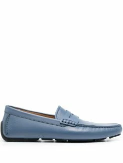 Bally mocassins Warno