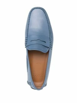 Bally mocassins Warno