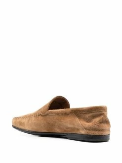 Bally mocassins Christian en cuir