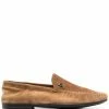 Bally mocassins Christian en cuir