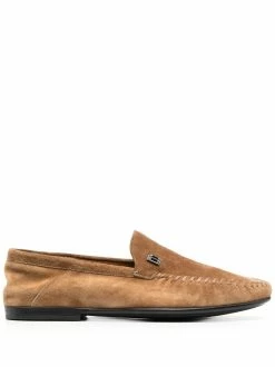 Bally mocassins Christian en cuir