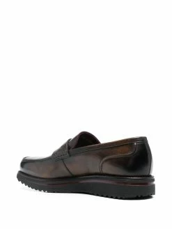 Bally mocassins Bardony