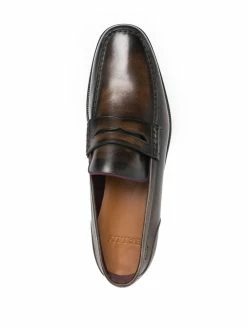 Bally mocassins Bardony