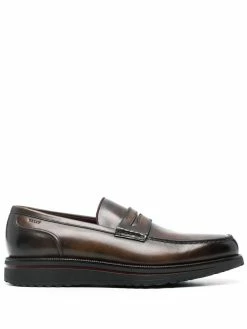 Bally mocassins Bardony