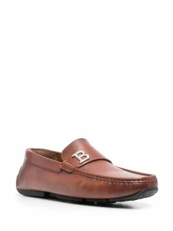Bally mocassins Pievo