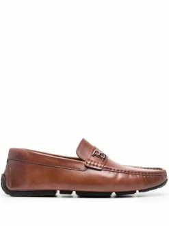 Bally mocassins Pievo