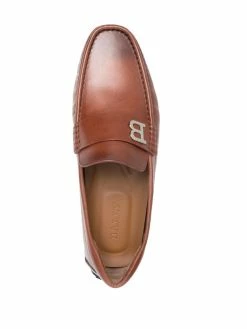 Bally mocassins Pievo