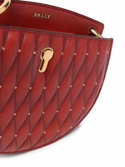 Bally sac à bandoulière Cecyle en cuir