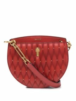 Bally sac à bandoulière Cecyle en cuir