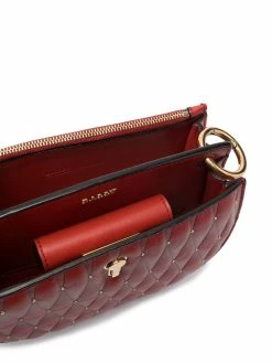 Bally sac à bandoulière Cecyle en cuir