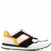Bally baskets Astreo colour block