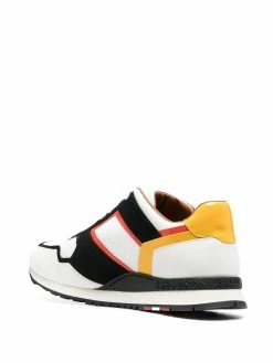 Bally baskets Astreo colour block