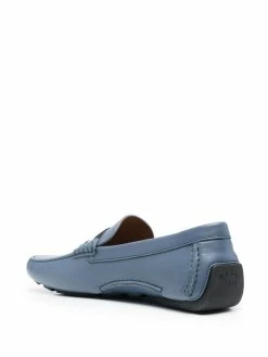Bally Rabais Mocassins Waltec homme 8 Bally mocassins Waltec