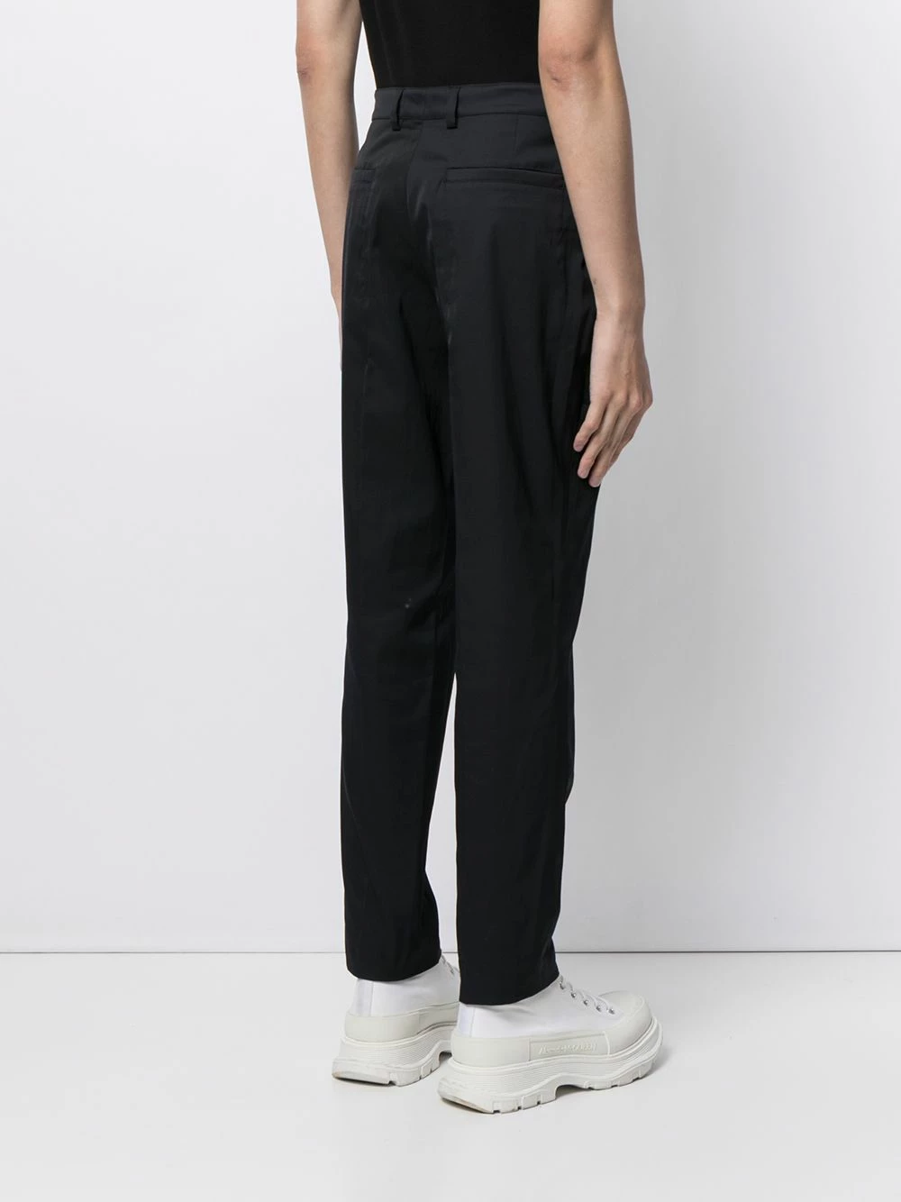 Bally Pantalon de costume slim Vendre pantalons de costume homme 5 Bally pantalon de costume slim