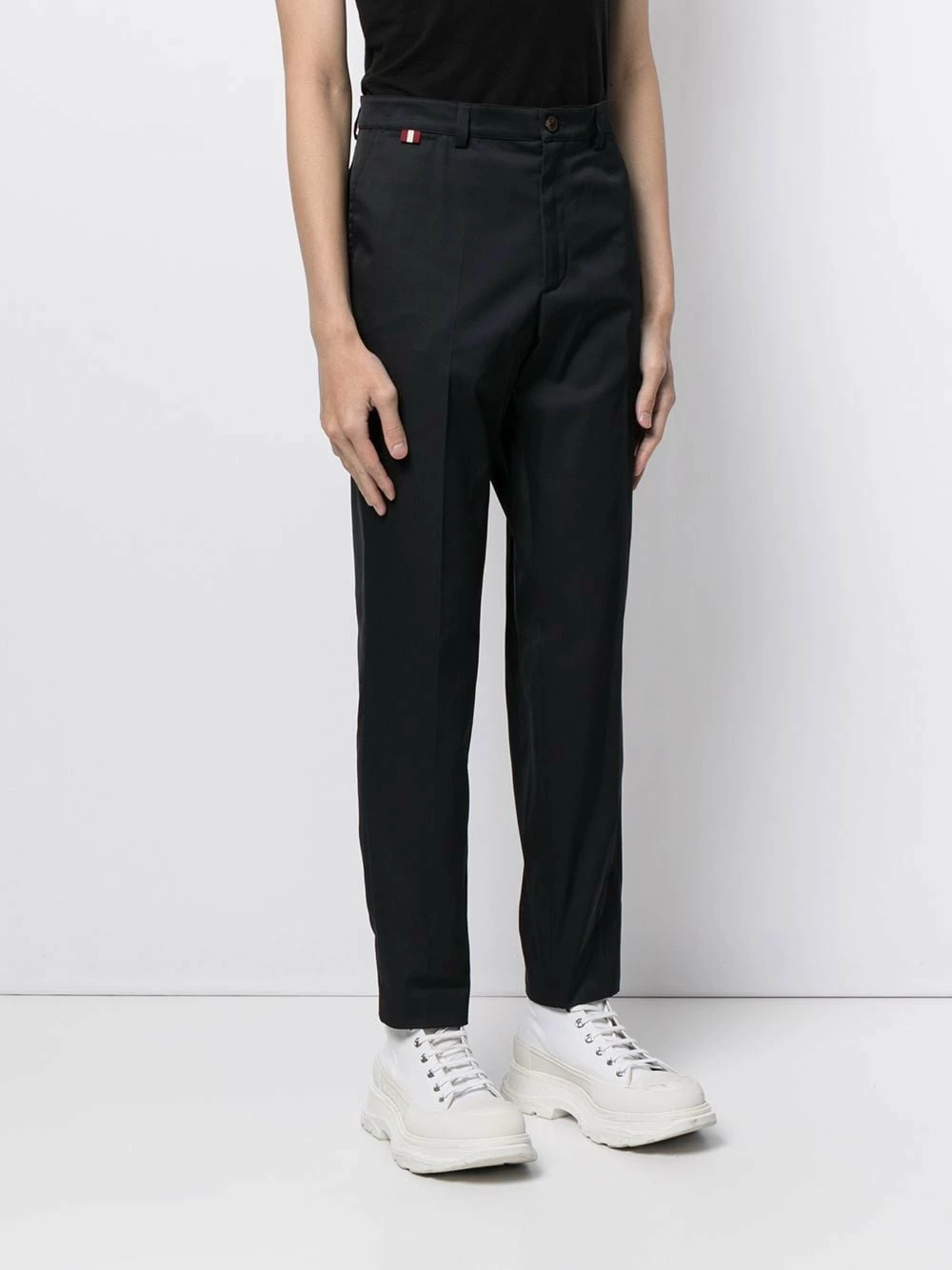 Bally Pantalon de costume slim Vendre pantalons de costume homme 6 Bally pantalon de costume slim