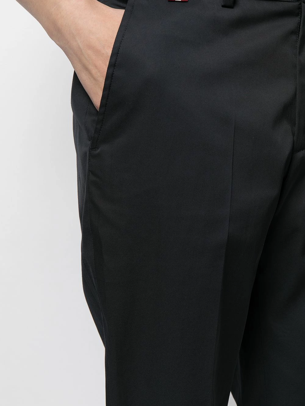 Bally Pantalon de costume slim Vendre pantalons de costume homme 7 Bally pantalon de costume slim