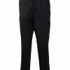 Bally pantalon de costume slim