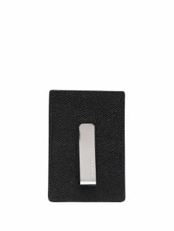 Bally portefeuille à logo