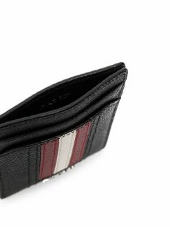 Bally portefeuille à logo