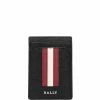 Bally portefeuille à logo