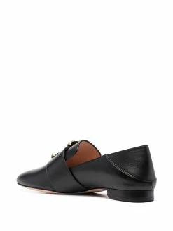 Bally mocassins Janelle en cuir