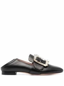 Bally mocassins Janelle en cuir