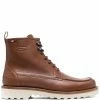 Bally bottines Nokor en cuir