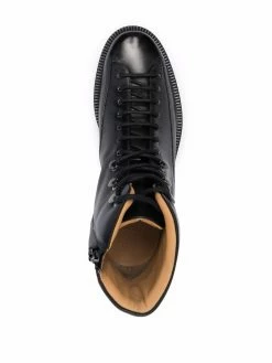Bally bottines Norkwel
