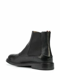 Bally bottines Nimir en cuir