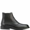 Bally bottines Nimir en cuir