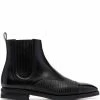 Bally bottines Skirian en cuir