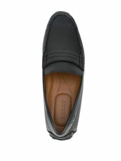 Bally mocassins Pilton
