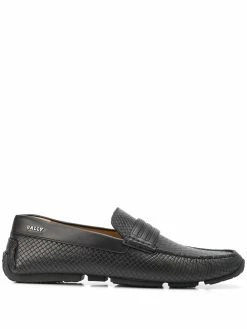 Bally mocassins Pilton