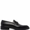 Bally Prix Distinctifs Mocassins Milser en cuir homme 1 Bally mocassins Milser en cuir