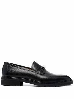 Bally mocassins Milser en cuir