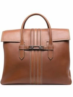 Bally sac cabas Vesper en cuir