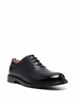 Bally chaussures oxford Nilder