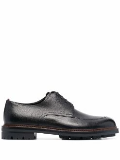Bally derbies Kristoff Ă lacets