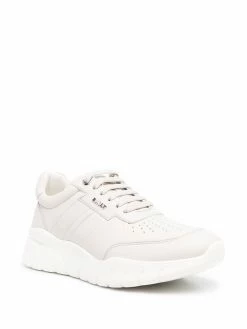 Bally baskets Brinkley en cuir