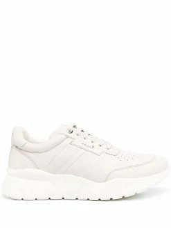 Bally baskets Brinkley en cuir