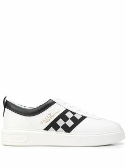 Bally baskets Vita Ă damier