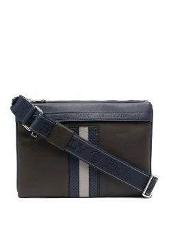 Bally sac porté épaule à rayures