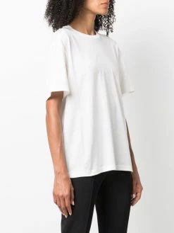 Bally t-shirt à imprimé graphique