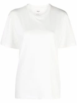 Bally t-shirt à imprimé graphique