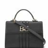 Bally sac porté épaule Brettie en cuir